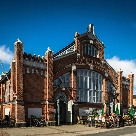 Radisson Blu Hotel, Hotel Oulu