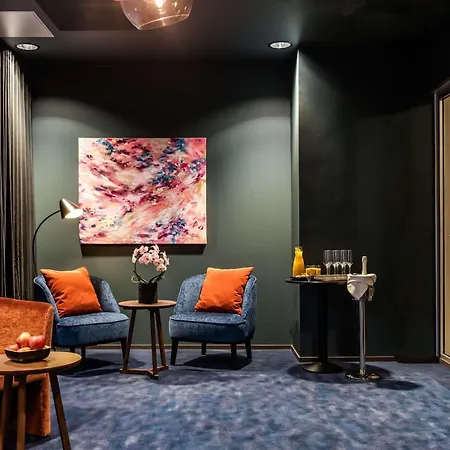 Hotel Radisson Blu Hotel, Oulu