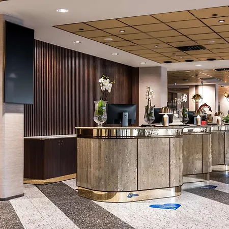 Hotel Radisson Blu Hotel, Oulu