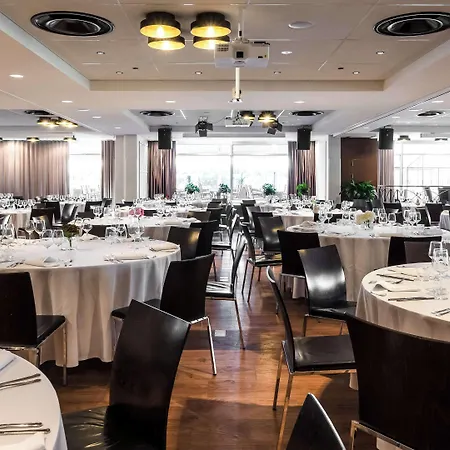 Hotel Radisson Blu Hotel,