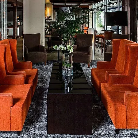 Szálloda Radisson Blu Hotel, Oulu