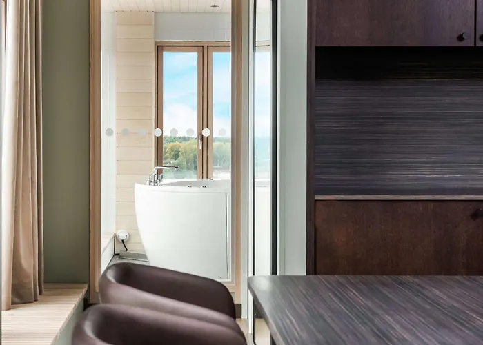 Radisson Blu Hotel, Uleåborg