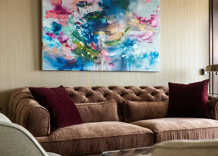 Radisson Blu Hotel, Hotel Oulu