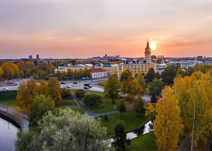 Radisson Blu Hotel, Hotel 4*