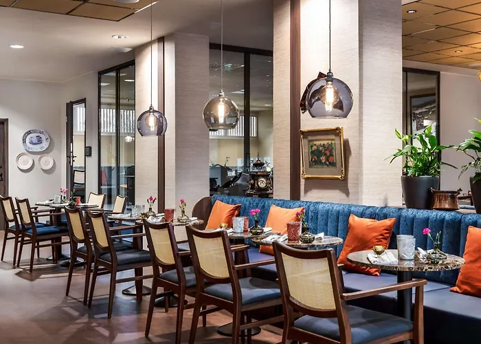 Radisson Blu Hotel, Hotel 4*