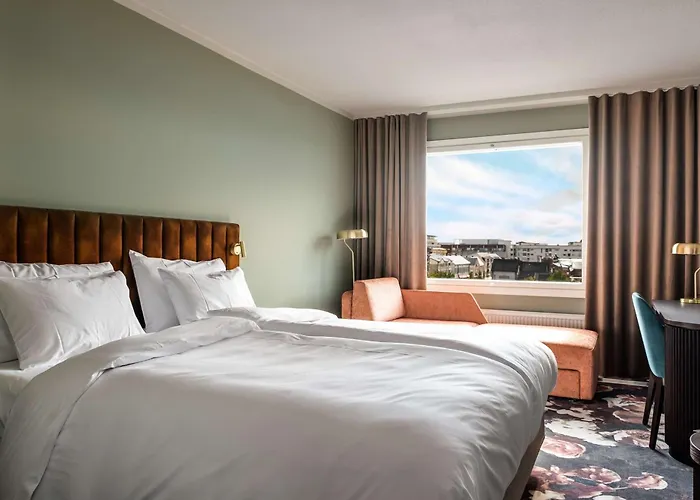 Radisson Blu Hotel, Uleåborg