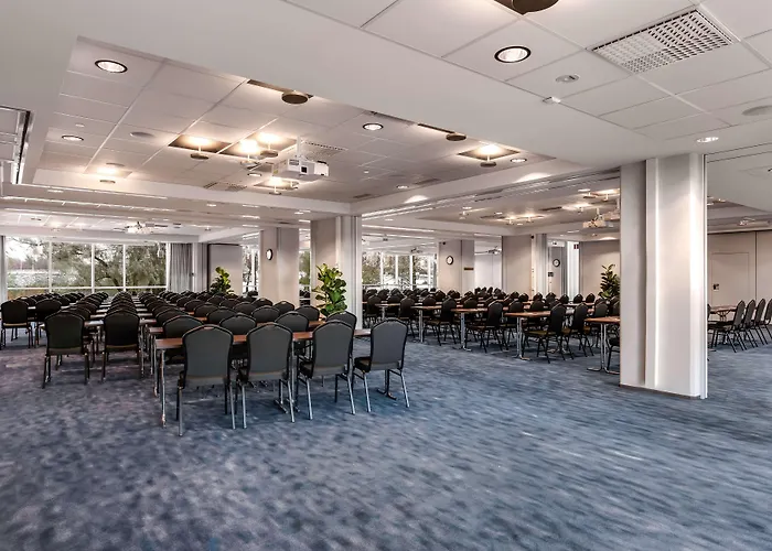 Hotell Radisson Blu Hotel, 4*