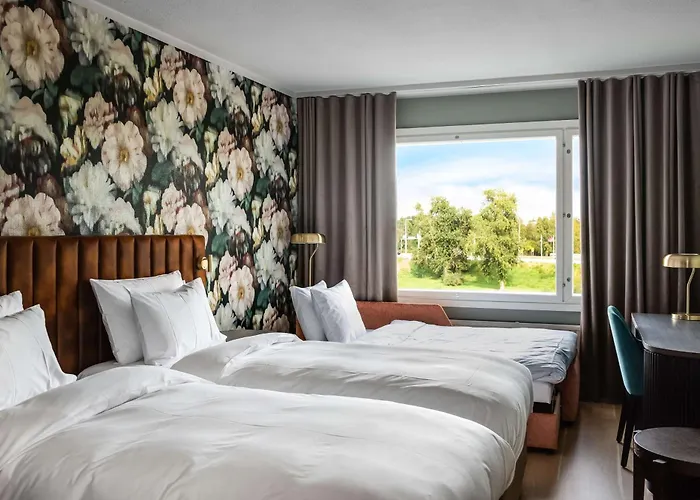 Radisson Blu Hotel, Oulu