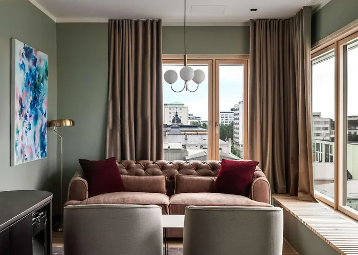 Radisson Blu Hotel, Hotel 4*