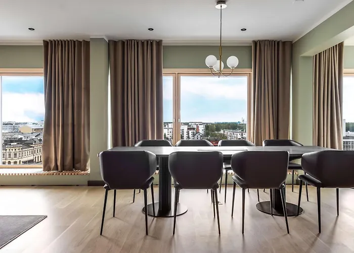 Hotel Radisson Blu Hotel,