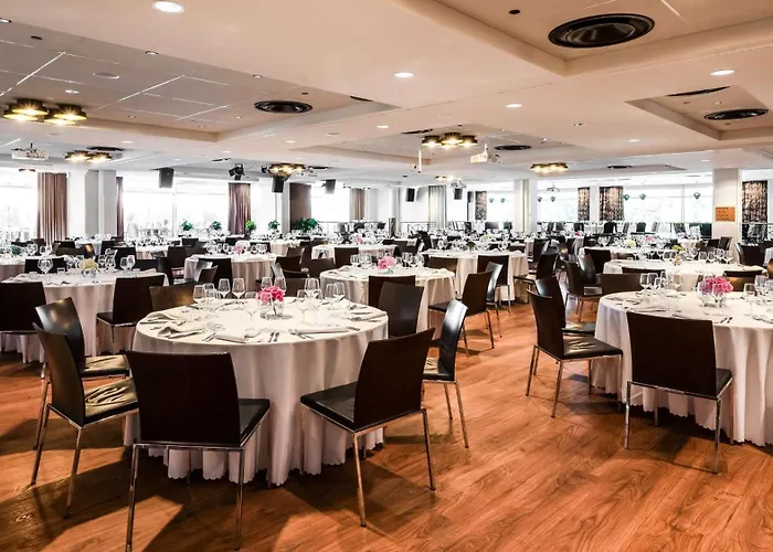 Radisson Blu Hotel, Hotell Uleåborg