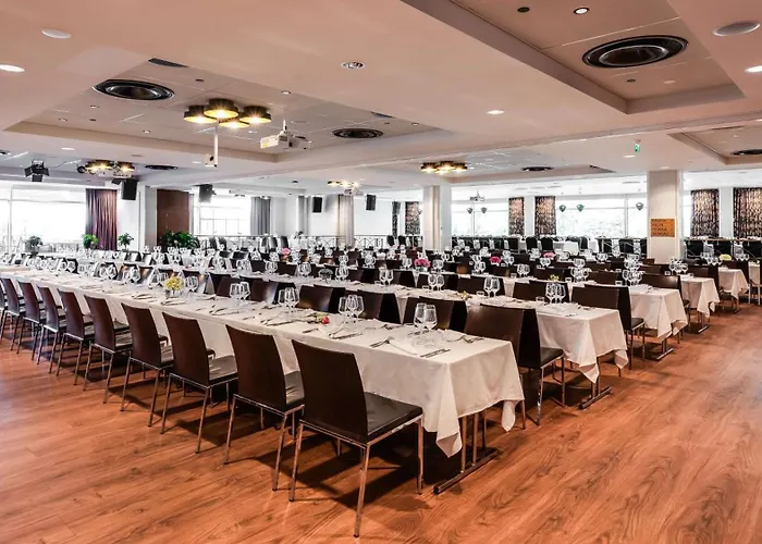 Radisson Blu Hotel, Uleåborg