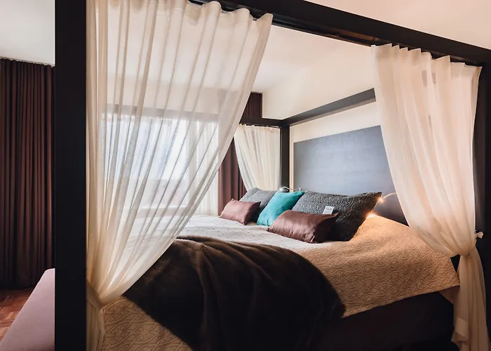 Radisson Blu Hotel, Hotell Uleåborg