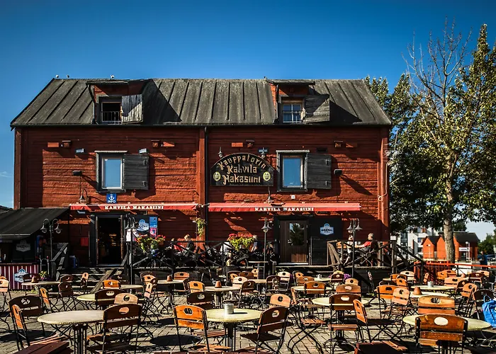 Radisson Blu Hotel, 4*