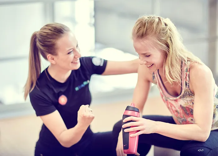 Radisson Blu Hotel, 4*