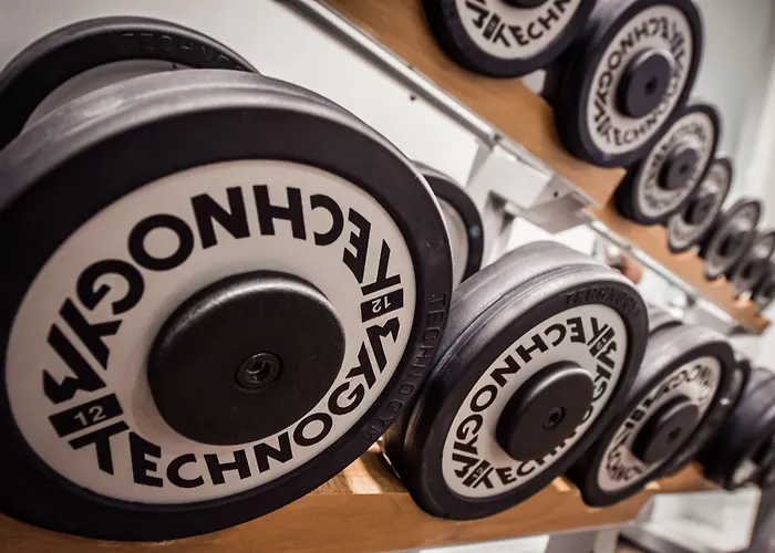 Radisson Blu Hotel, Hotell