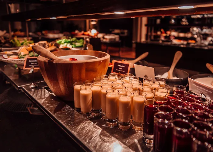 Radisson Blu Hotel, 4*