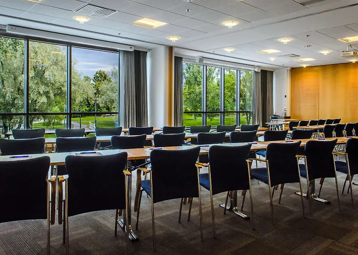 Radisson Blu Hotel, Hotel 4*