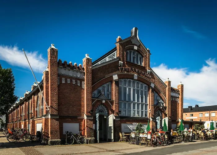 Radisson Blu Hotel, Hotel Oulu