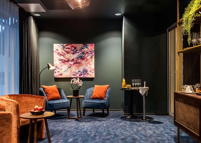 Hotell Radisson Blu Hotel, Uleåborg