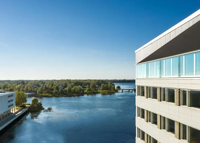 Hotel Radisson Blu Hotel, 4*