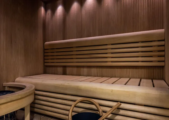 Hotell Radisson Blu Hotel, 4*